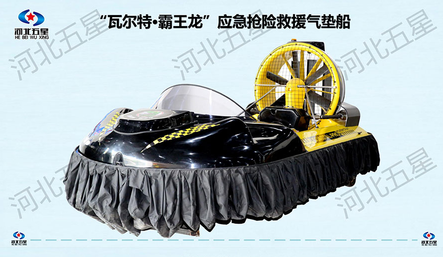 中國(guó)安全應(yīng)急裝備產(chǎn)業(yè)：引領(lǐng)千億藍(lán)海，河北五星以“應(yīng)急救援硬核科技裝備”守護(hù)生命防線